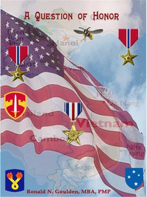cover image of A Question of Honor